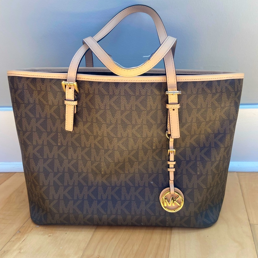 Michael Kors Tote Bag